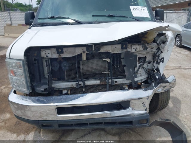 Продаж на аукціоні авто 2014 Ford E-350 Super Duty Xlt, vin: 1FBSS3BL8EDA21081, номер лоту: 45301537