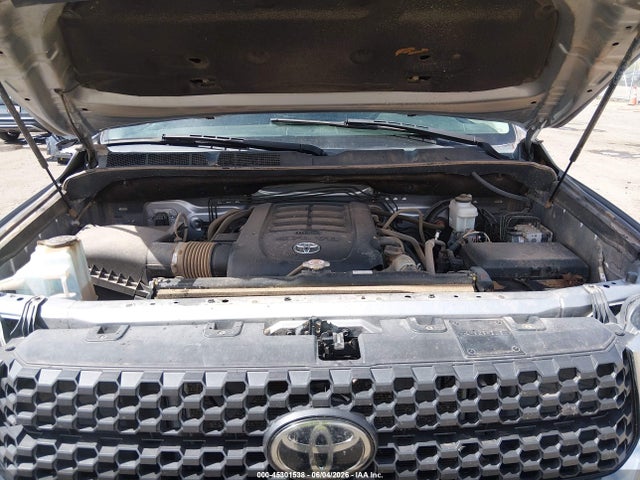 Toyota Tundra Sr5 2021 5TFDY5F11MX041838 Image 10