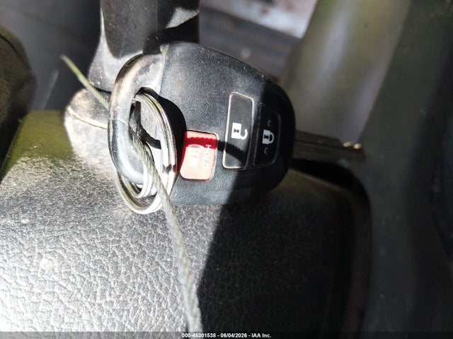 Toyota Tundra Sr5 2021 5TFDY5F11MX041838 Image 11