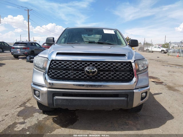 Toyota Tundra Sr5 2021 5TFDY5F11MX041838 Image 13