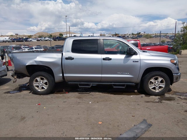 Toyota Tundra Sr5 2021 5TFDY5F11MX041838 Image 14