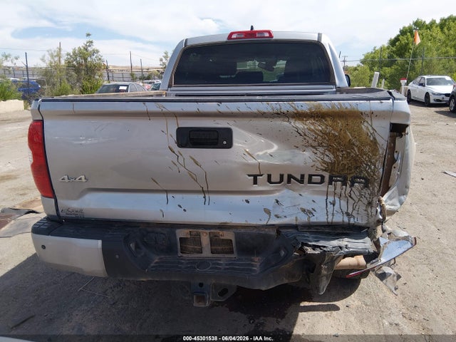 Toyota Tundra Sr5 2021 5TFDY5F11MX041838 Image 17