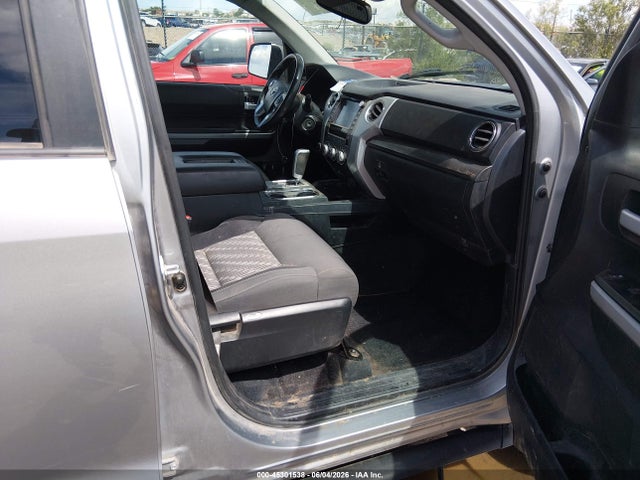 Toyota Tundra Sr5 2021 5TFDY5F11MX041838 Image 5