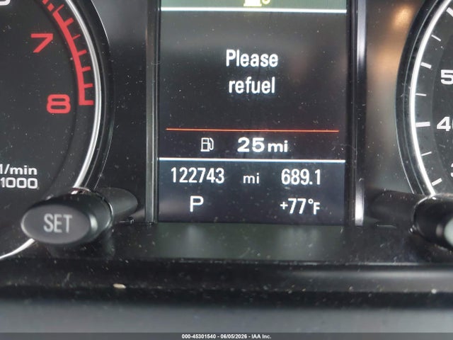2014 Audi Q5 2.0t Premium მანქანა იყიდება აუქციონზე, vin: WA1LFAFP7EA113817, აუქციონის ნომერი: 45301540
