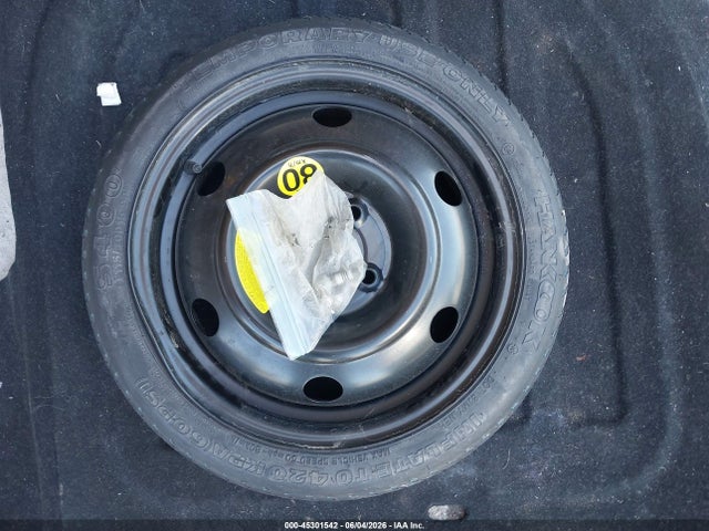 45301542 :رقم المزاد ، KMHCN4AC4AU422082 vin ، 2010 Hyundai Accent Gls مزاد بيع