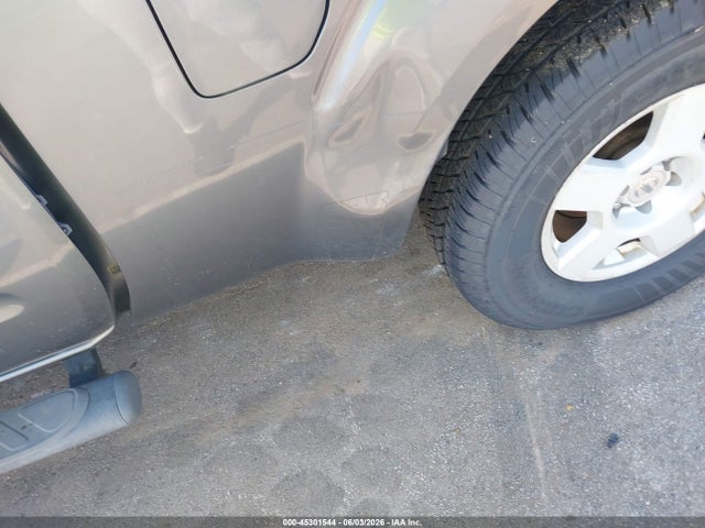 2006 Nissan Frontier Se მანქანა იყიდება აუქციონზე, vin: 1N6AD06U46C401137, აუქციონის ნომერი: 45301544