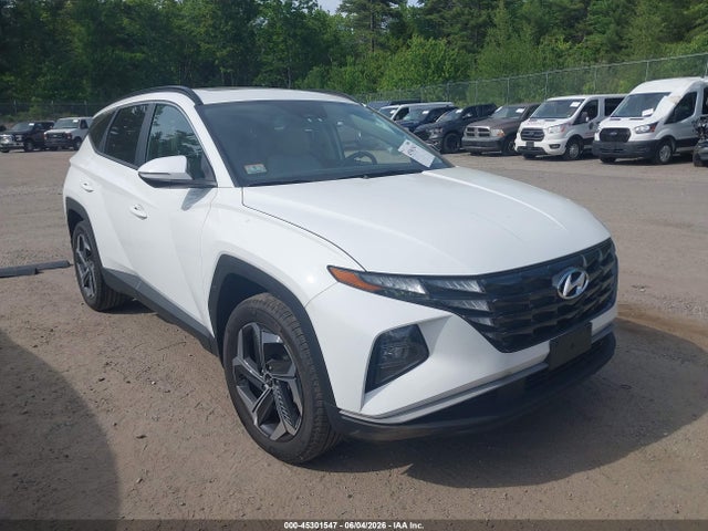 Aukcja sprzedaży 2024 Hyundai Tucson Sel, vin: 5NMJFCDE7RH369879, numer aukcji: 45301547
