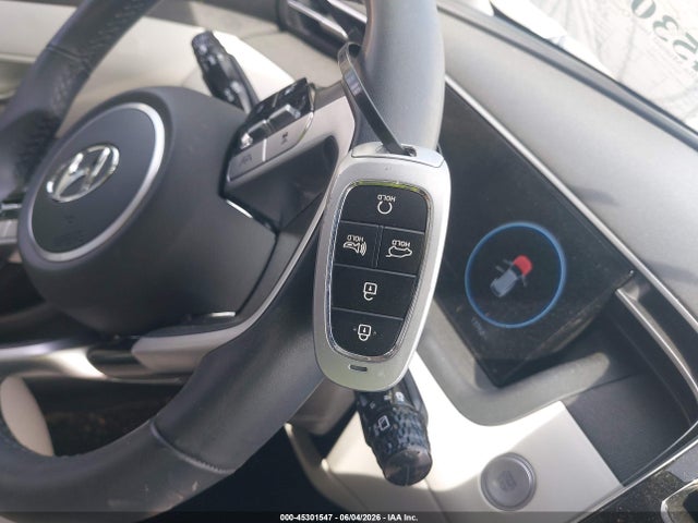 Продаж на аукціоні авто 2024 Hyundai Tucson Sel, vin: 5NMJFCDE7RH369879, номер лоту: 45301547