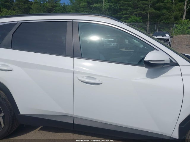 2024 Hyundai Tucson Sel მანქანა იყიდება აუქციონზე, vin: 5NMJFCDE7RH369879, აუქციონის ნომერი: 45301547