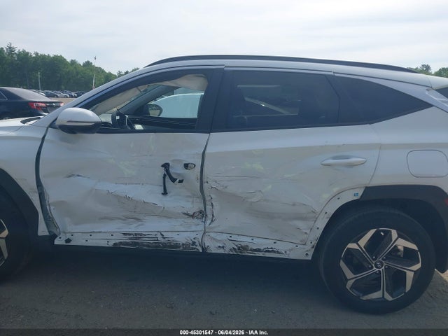 Продаж на аукціоні авто 2024 Hyundai Tucson Sel, vin: 5NMJFCDE7RH369879, номер лоту: 45301547