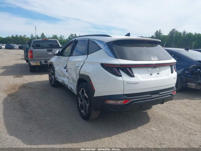 Продаж на аукціоні авто 2024 Hyundai Tucson Sel, vin: 5NMJFCDE7RH369879, номер лоту: 45301547