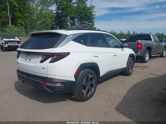 Aukcja sprzedaży 2024 Hyundai Tucson Sel, vin: 5NMJFCDE7RH369879, numer aukcji: 45301547