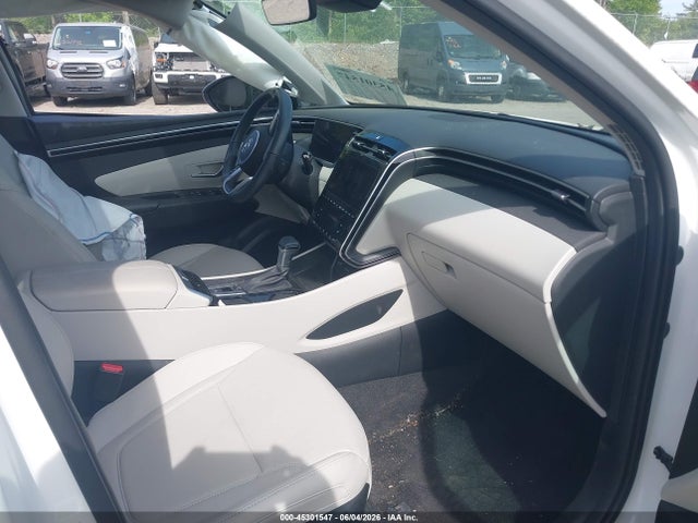 2024 Hyundai Tucson Sel მანქანა იყიდება აუქციონზე, vin: 5NMJFCDE7RH369879, აუქციონის ნომერი: 45301547