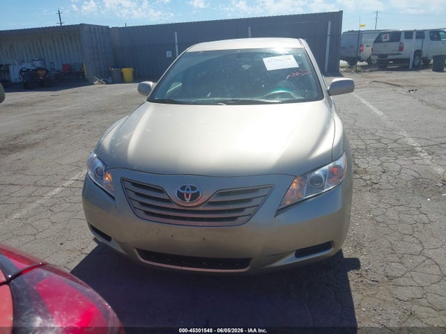 Продаж на аукціоні авто 2009 Toyota Camry Le, vin: 4T1BE46K39U264082, номер лоту: 45301548