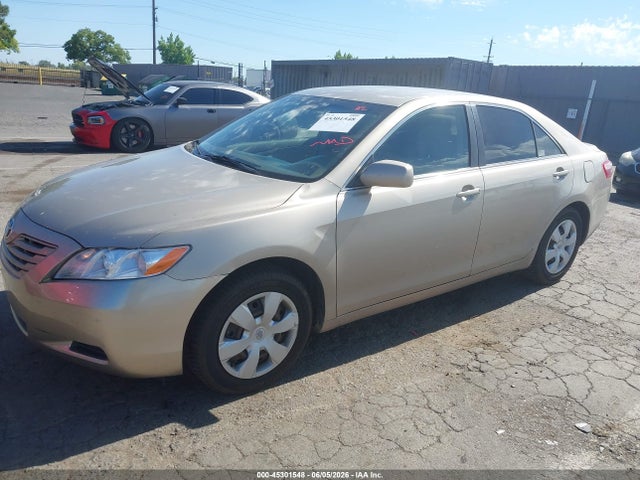 Продаж на аукціоні авто 2009 Toyota Camry Le, vin: 4T1BE46K39U264082, номер лоту: 45301548