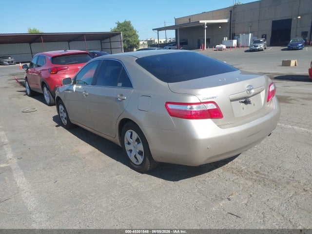 Продаж на аукціоні авто 2009 Toyota Camry Le, vin: 4T1BE46K39U264082, номер лоту: 45301548