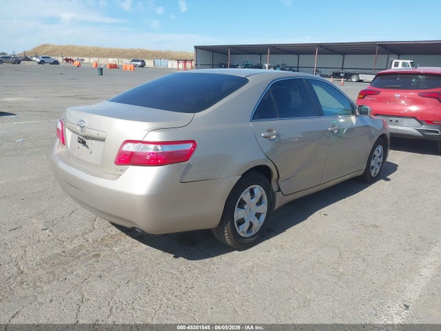 Продаж на аукціоні авто 2009 Toyota Camry Le, vin: 4T1BE46K39U264082, номер лоту: 45301548