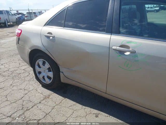 Продаж на аукціоні авто 2009 Toyota Camry Le, vin: 4T1BE46K39U264082, номер лоту: 45301548