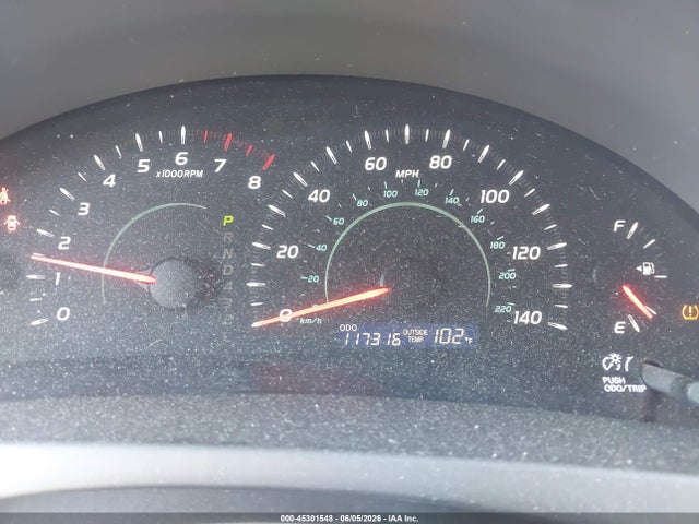 Продаж на аукціоні авто 2009 Toyota Camry Le, vin: 4T1BE46K39U264082, номер лоту: 45301548