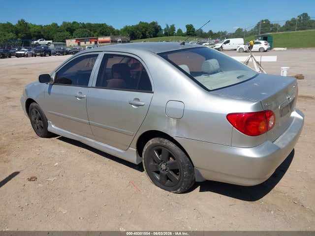 Продажа на аукционе авто 2004 Toyota Corolla Ce, vin: 1NXBR32E64Z332480, номер лота: 45301554