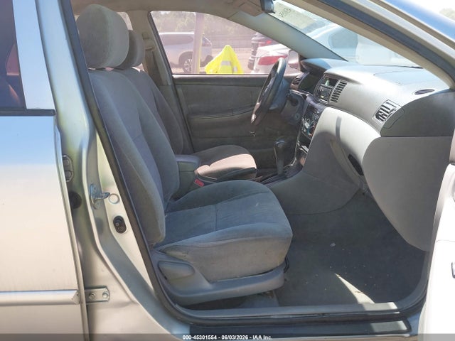 Продажа на аукционе авто 2004 Toyota Corolla Ce, vin: 1NXBR32E64Z332480, номер лота: 45301554