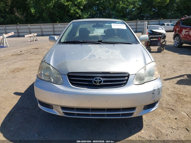 Продажа на аукционе авто 2004 Toyota Corolla Ce, vin: 1NXBR32E64Z332480, номер лота: 45301554