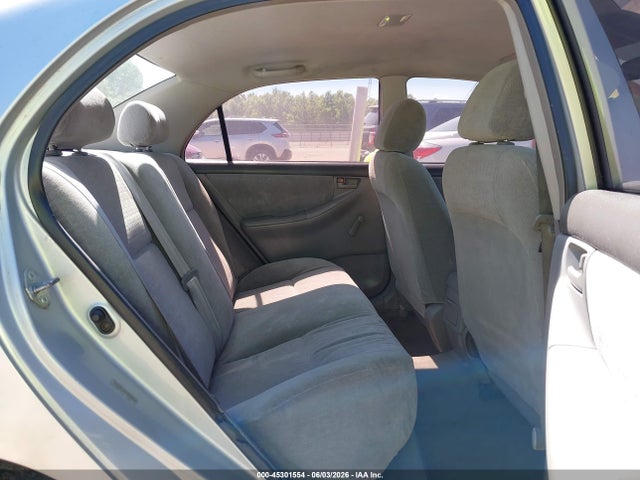 Продажа на аукционе авто 2004 Toyota Corolla Ce, vin: 1NXBR32E64Z332480, номер лота: 45301554