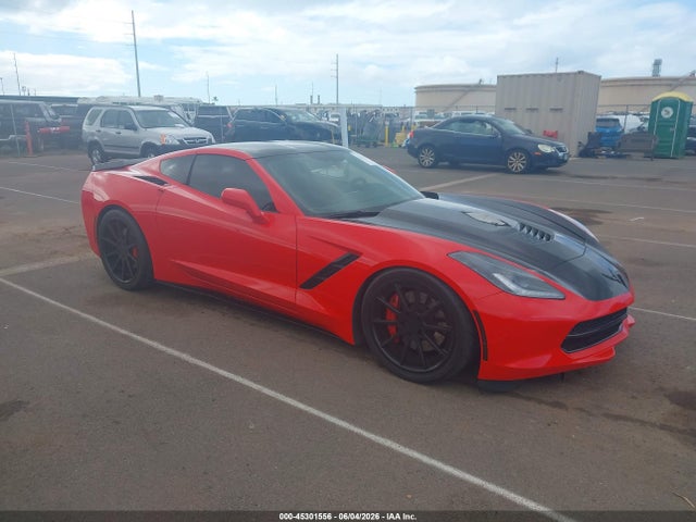 2014 1G1YJ2D74E5104786 main image