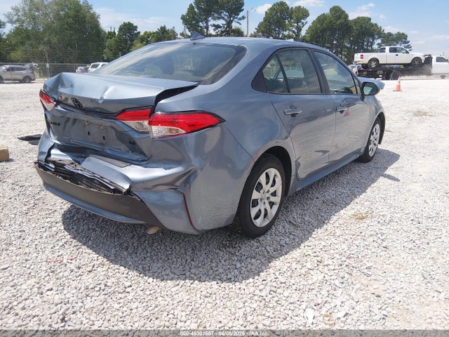 Aukcja sprzedaży 2021 Toyota Corolla Le, vin: JTDEPMAE9MJ167461, numer aukcji: 45301557
