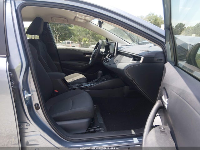 Aukcja sprzedaży 2021 Toyota Corolla Le, vin: JTDEPMAE9MJ167461, numer aukcji: 45301557