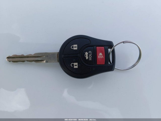 Nissan Sentra Fe+ S 2015 3N1AB7AP4FY355404 Image 11