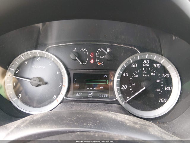 Nissan Sentra Fe+ S 2015 3N1AB7AP4FY355404 Image 7