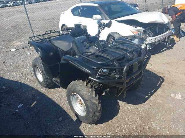 Yamaha Yfm700 Fwad/se 2014 5Y4AM58Y9EA101191 main image
