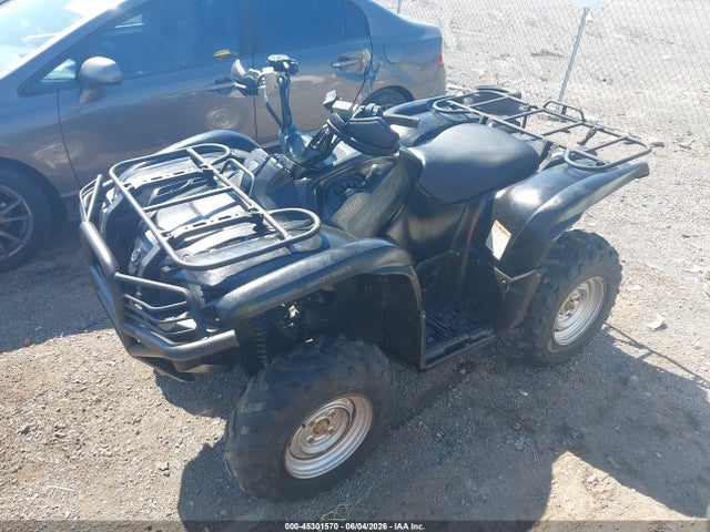 Yamaha Yfm700 Fwad/se 2014 5Y4AM58Y9EA101191 Image 2