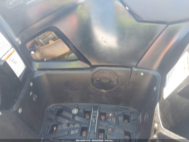 Yamaha Yfm700 Fwad/se 2014 5Y4AM58Y9EA101191 Image 9