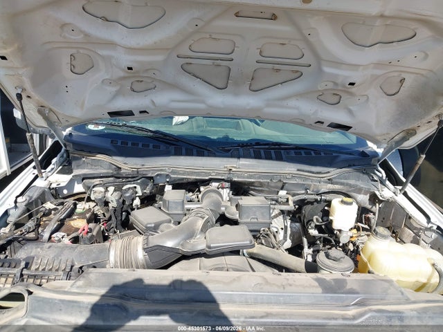 Ford F-250 Xl 2022 1FD7X2A68NEG18682 Image 10