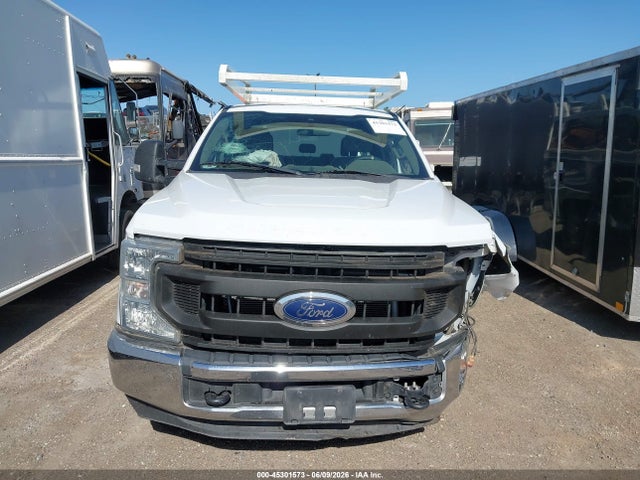 Ford F-250 Xl 2022 1FD7X2A68NEG18682 Image 13