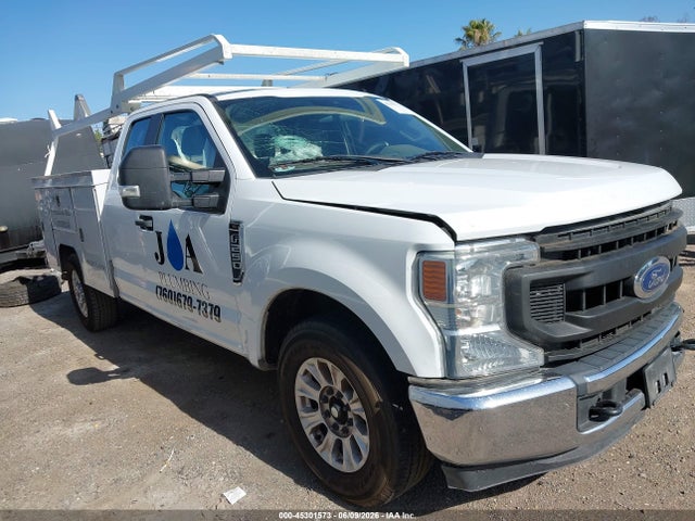 1FD7X2A68NEG18682 Ford F-250 Xl