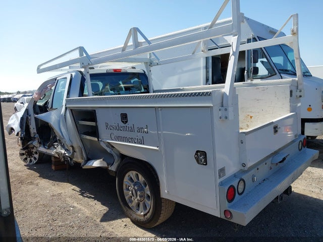 Ford F-250 Xl 2022 1FD7X2A68NEG18682 Image 15