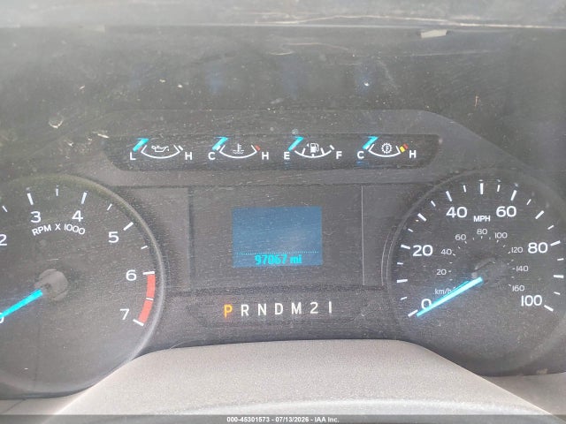 Ford F-250 Xl 2022 1FD7X2A68NEG18682 Image 16