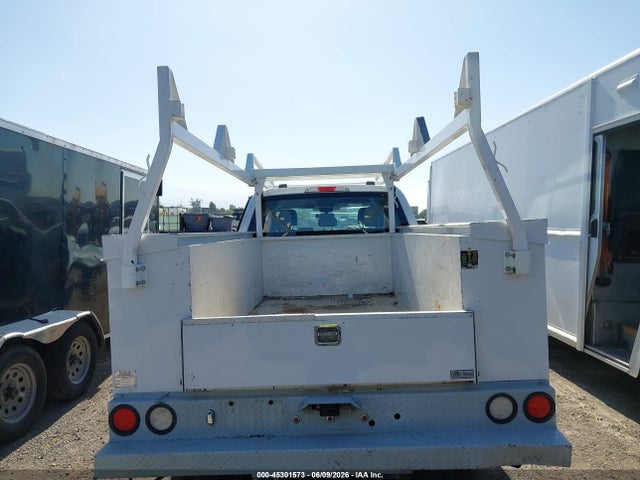 Ford F-250 Xl 2022 1FD7X2A68NEG18682 Image 17