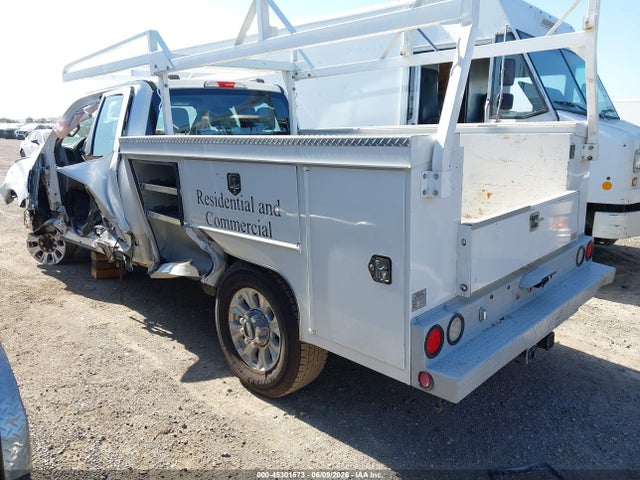 Ford F-250 Xl 2022 1FD7X2A68NEG18682 Image 3