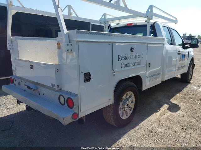Ford F-250 Xl 2022 1FD7X2A68NEG18682 Image 4