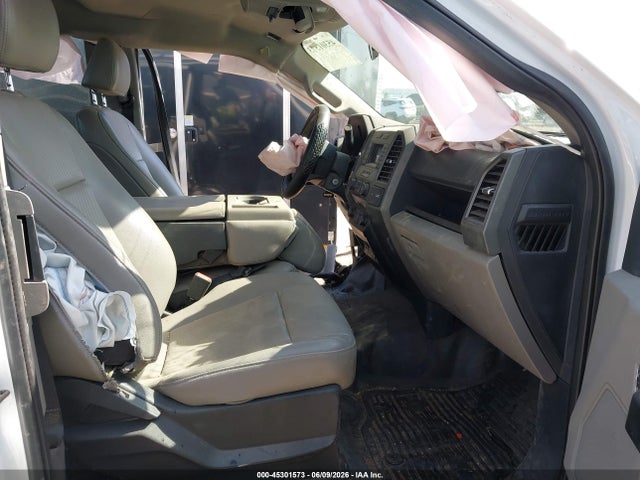 Ford F-250 Xl 2022 1FD7X2A68NEG18682 Image 5