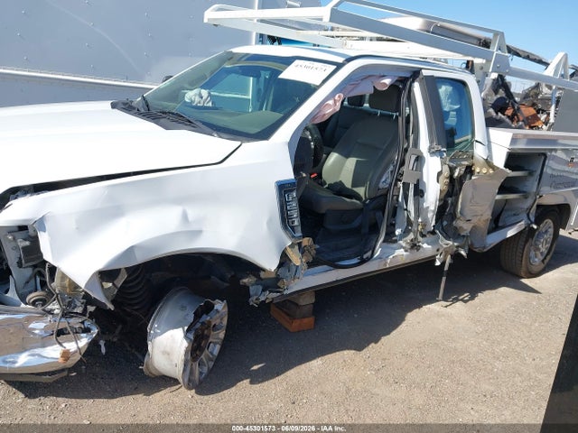 1FD7X2A68NEG18682 Ford F-250 Xl