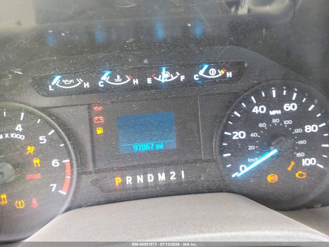 Ford F-250 Xl 2022 1FD7X2A68NEG18682 Image 7
