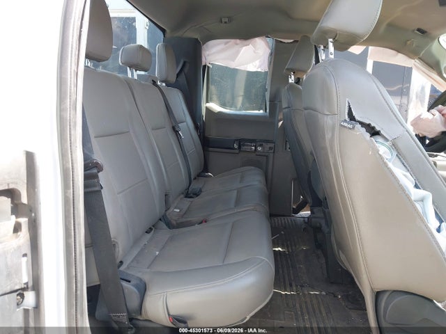 Ford F-250 Xl 2022 1FD7X2A68NEG18682 Image 8