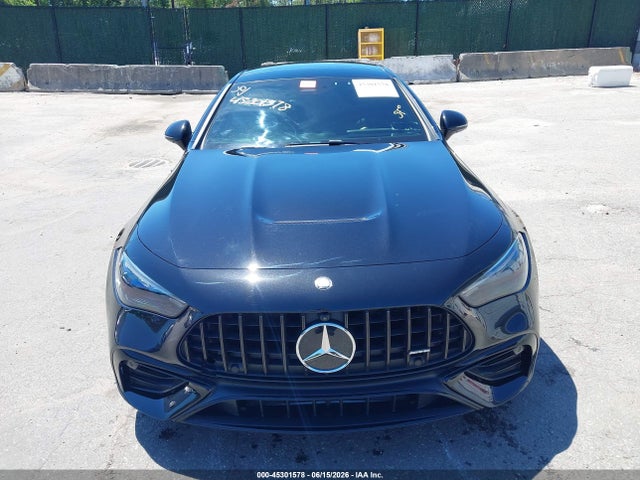 Aukcja sprzedaży 2026 Mercedes-benz Amg Cle 53, vin: W1KMJ6CB2TF093884, numer aukcji: 45301578