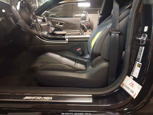 Aukcja sprzedaży 2026 Mercedes-benz Amg Cle 53, vin: W1KMJ6CB2TF093884, numer aukcji: 45301578