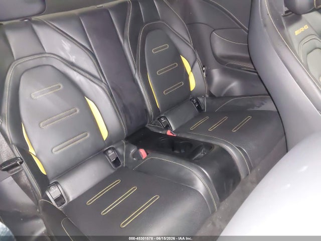 Aukcja sprzedaży 2026 Mercedes-benz Amg Cle 53, vin: W1KMJ6CB2TF093884, numer aukcji: 45301578